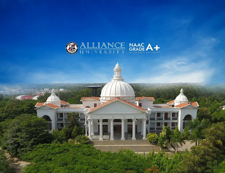 Alliance University Online Campus