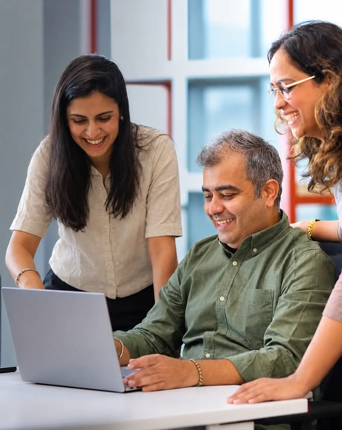 Assured Career Transformation