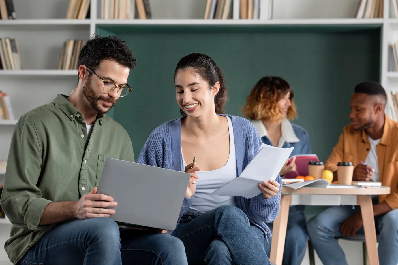 Diverse Course Options