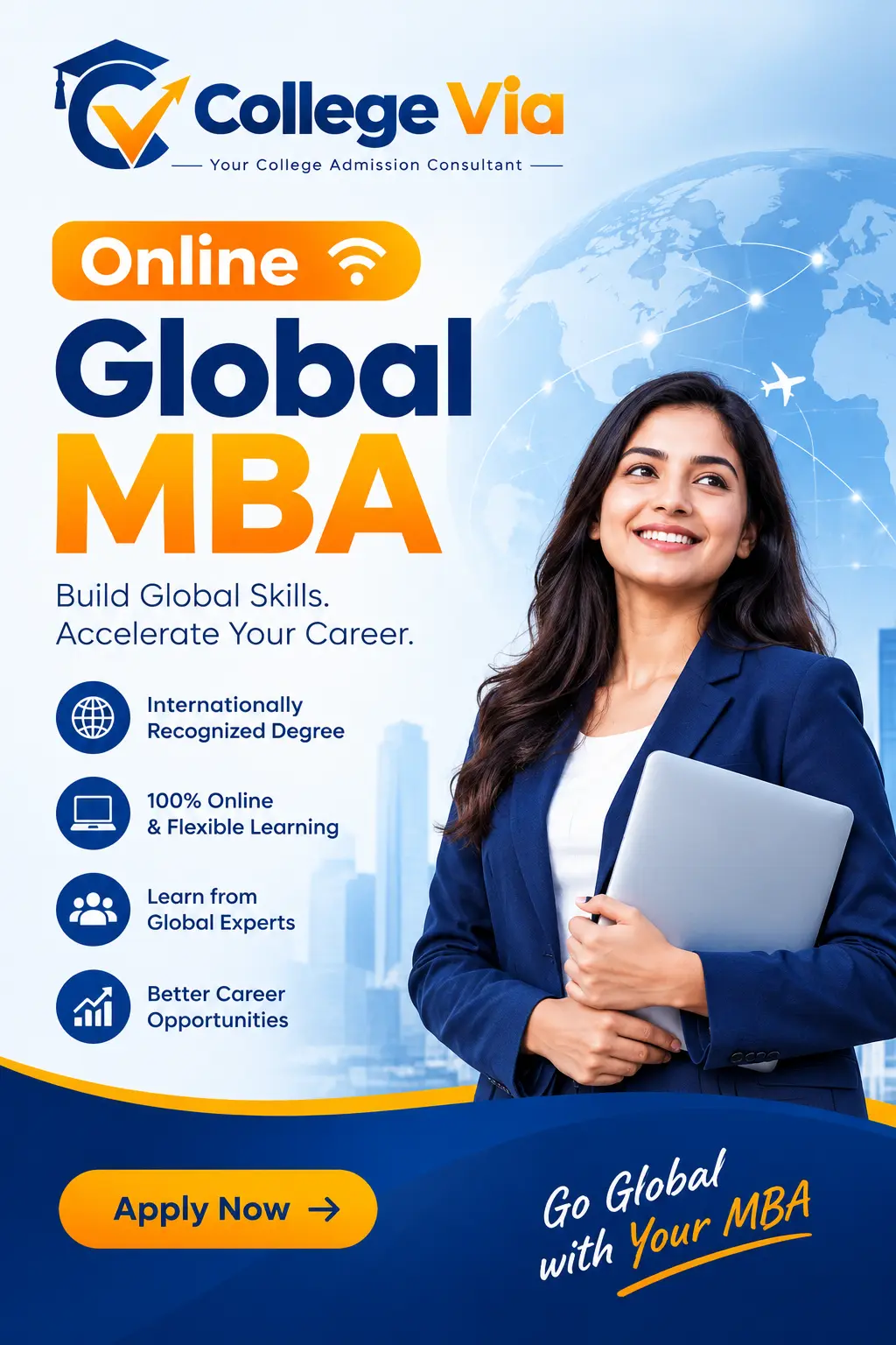 Online Global MBA