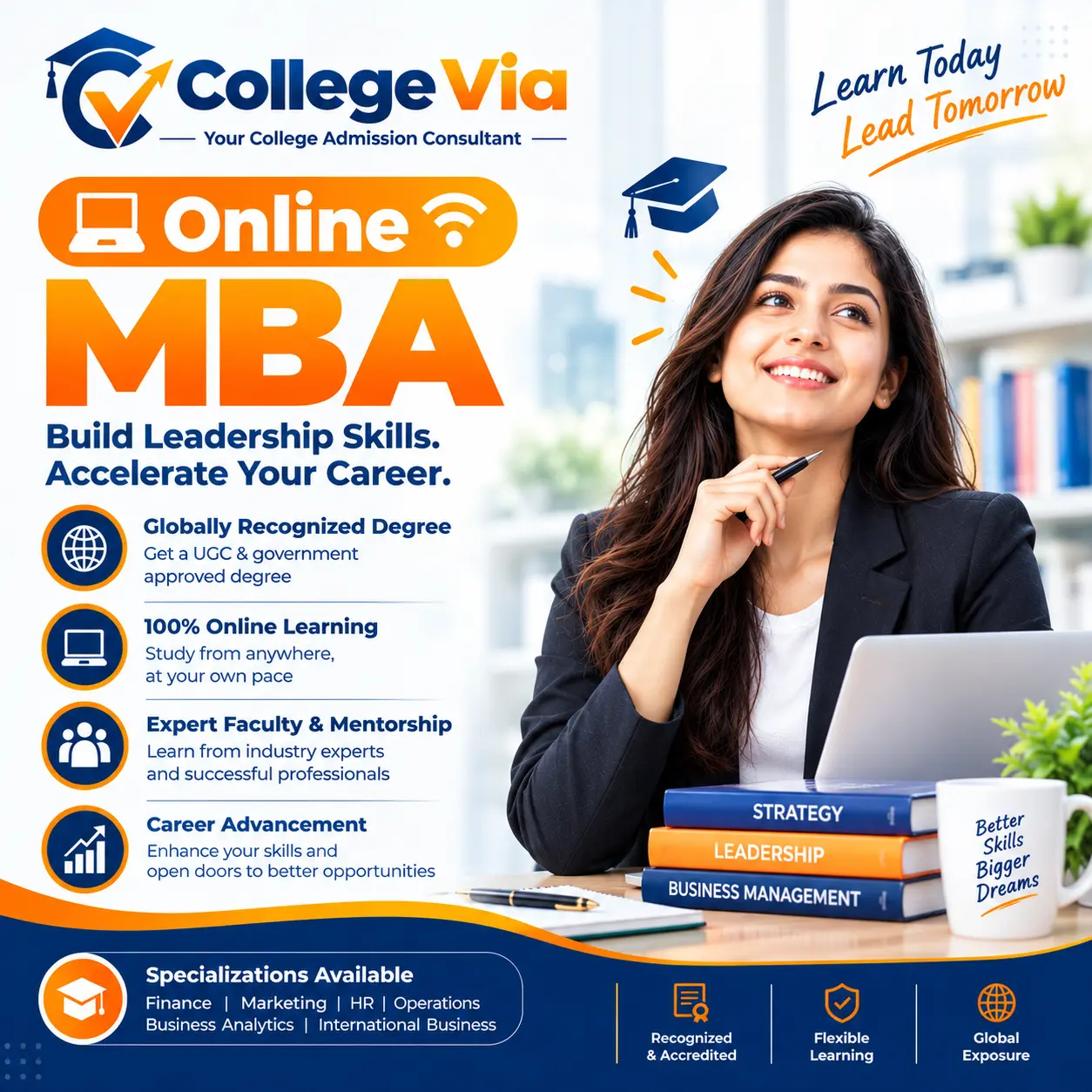 Online MBA