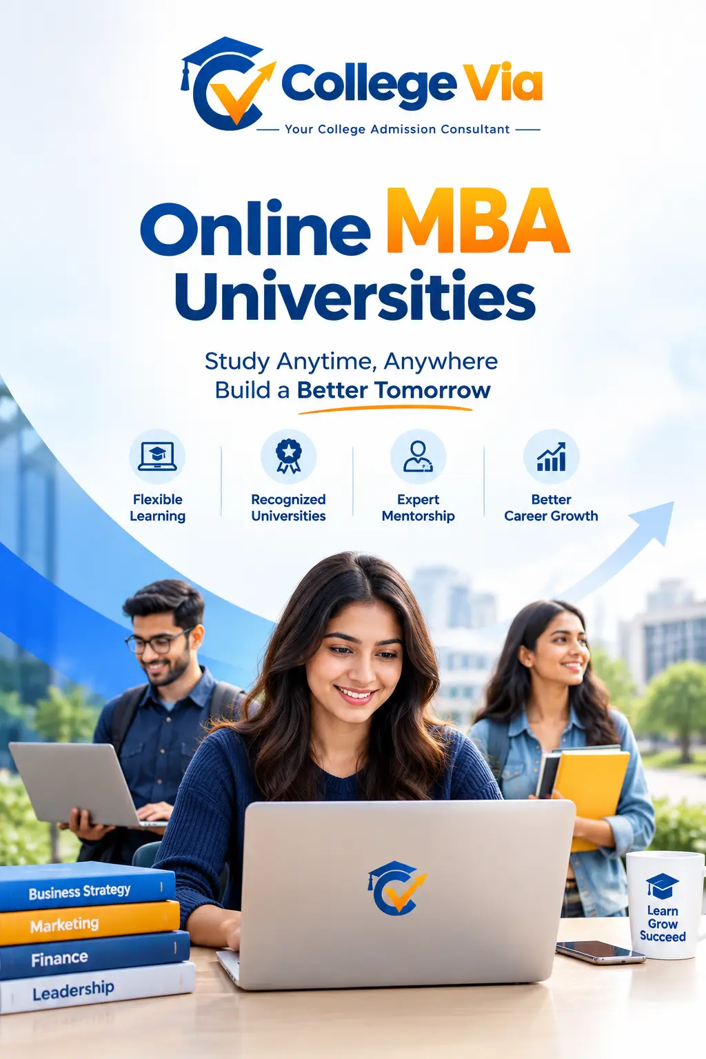 Online MBA