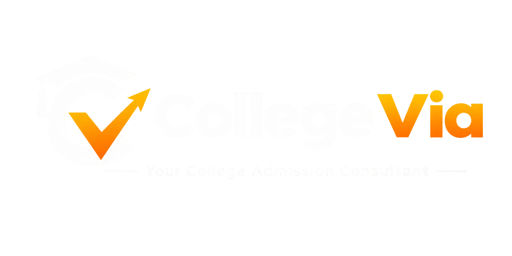 CollegeVia Logo
