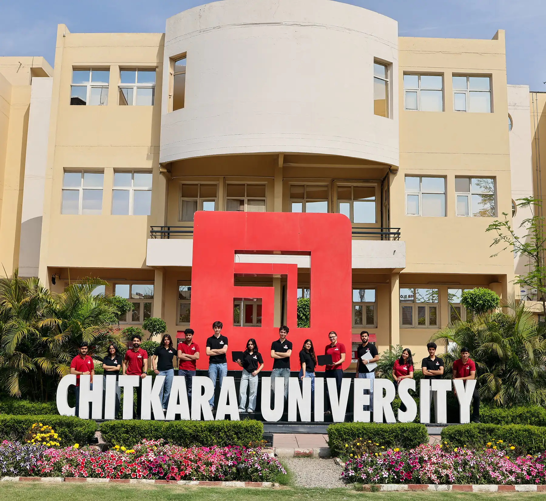 Campus View