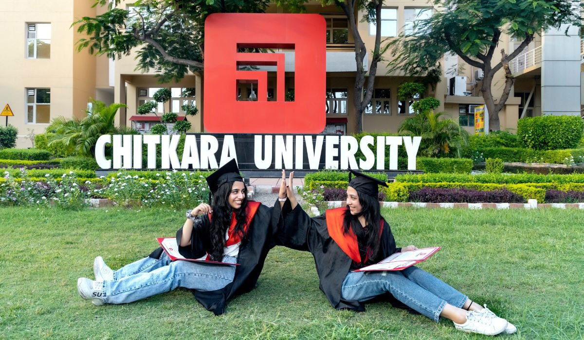 Campus View