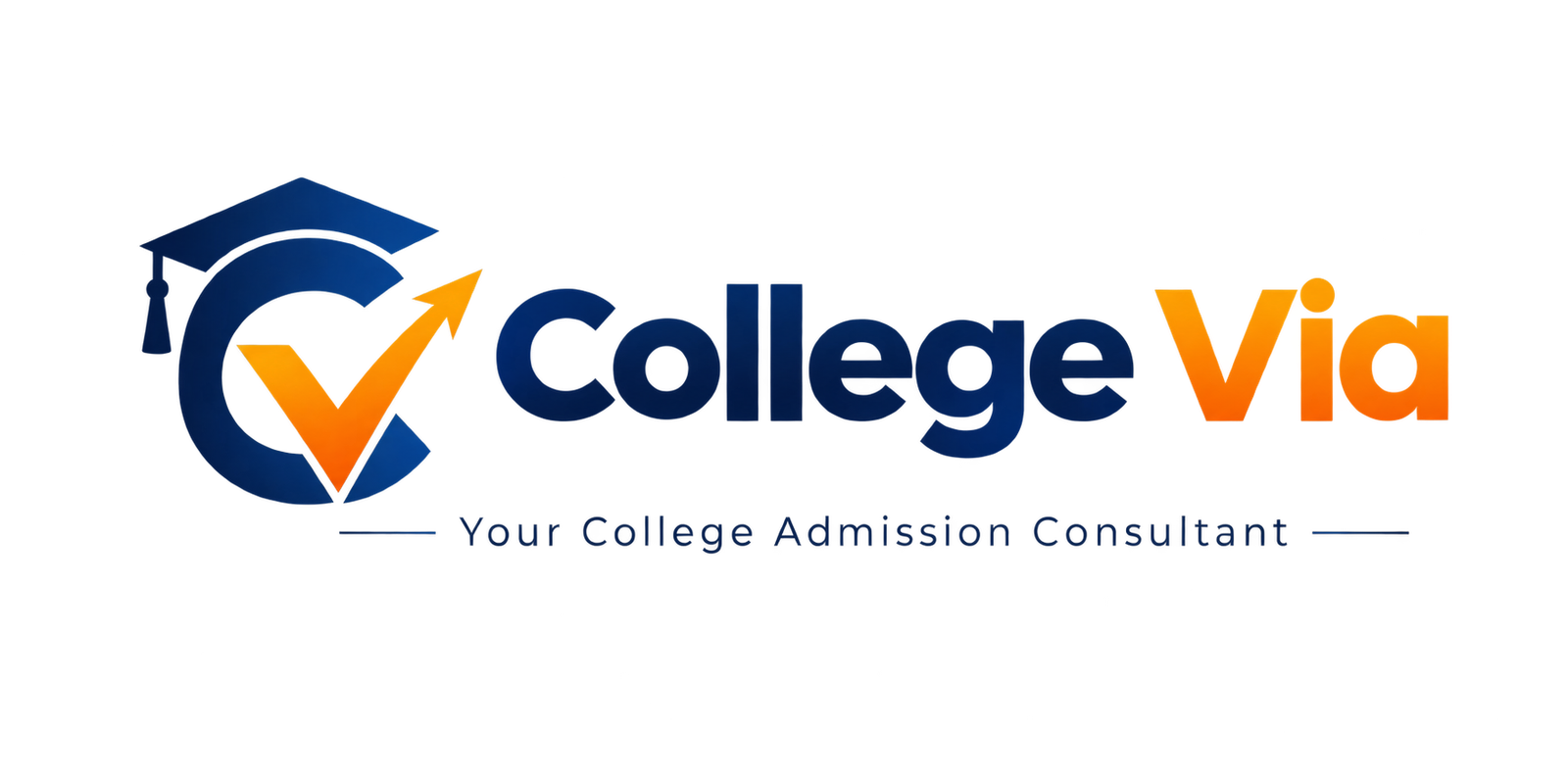 CollegeVia Logo